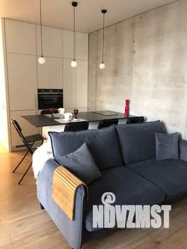 1-к квартира, посуточно, 45м2, 3/10 этаж