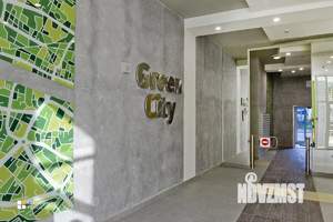 1-к квартира, на длительный срок, 35м2, 5/25 этаж