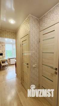 2-к квартира, на длительный срок, 46м2, 4/9 этаж