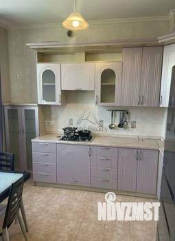 2-к квартира, на длительный срок, 64м2, 4/6 этаж