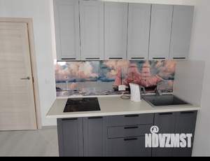 Студия квартира, на длительный срок, 26м2, 3/25 этаж