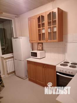 1-к квартира, на длительный срок, 35м2, 15/18 этаж