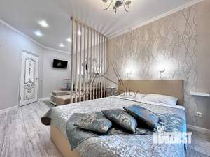 1-к квартира, на длительный срок, 42м2, 7/24 этаж