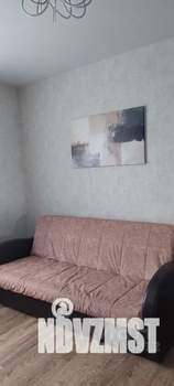 1-к квартира, посуточно, 50м2, 13/16 этаж