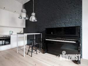 2-к квартира, посуточно, 43м2, 1/4 этаж