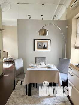 2-к квартира, посуточно, 60м2, 6/6 этаж