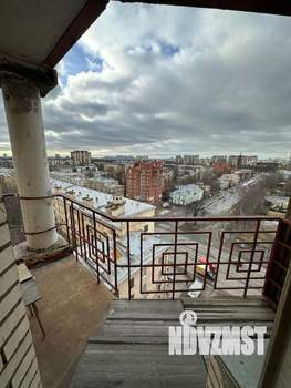 1-к квартира, на длительный срок, 46м2, 12/16 этаж