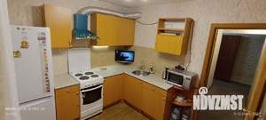 1-к квартира, на длительный срок, 40м2, 7/17 этаж