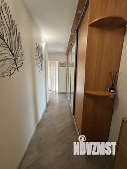 2-к квартира, на длительный срок, 61м2, 6/10 этаж