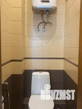 2-к квартира, посуточно, 78м2, 11/19 этаж