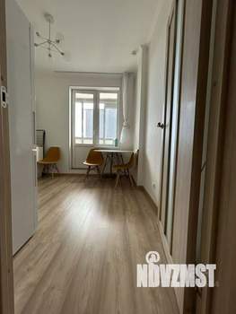 1-к квартира, на длительный срок, 30м2, 7/25 этаж