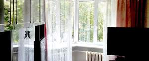 2-к квартира, на длительный срок, 45м2, 3/5 этаж