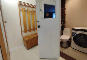 1-к квартира, на длительный срок, 31м2, 5/5 этаж