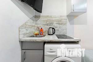 1-к квартира, посуточно, 12м2, 1/5 этаж