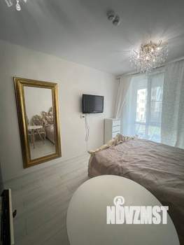 Студия квартира, на длительный срок, 23м2, 8/20 этаж