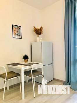 Студия квартира, посуточно, 24м2, 11/15 этаж