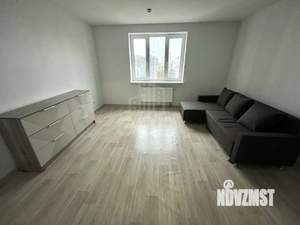 3-к квартира, на длительный срок, 74м2, 11/20 этаж