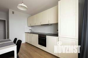 1-к квартира, посуточно, 42м2, 9/11 этаж