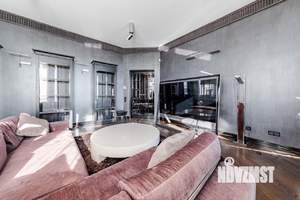 2-к квартира, на длительный срок, 110м2, 9/17 этаж
