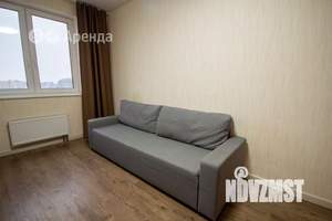 1-к квартира, на длительный срок, 39м2, 18/19 этаж