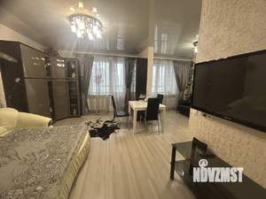 1-к квартира, на длительный срок, 45м2, 10/26 этаж