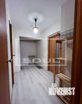 1-к квартира, на длительный срок, 41м2, 3/12 этаж