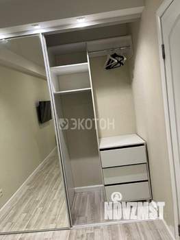 1-к квартира, на длительный срок, 35м2, 7/9 этаж