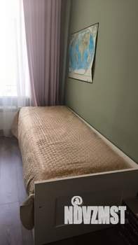 3-к квартира, на длительный срок, 70м2, 4/6 этаж