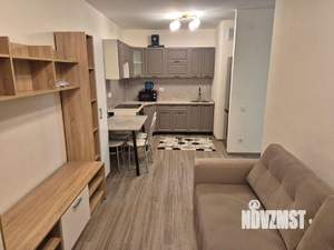 2-к квартира, на длительный срок, 53м2, 3/25 этаж