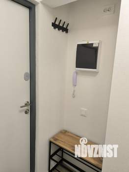 1-к квартира, на длительный срок, 32м2, 14/20 этаж