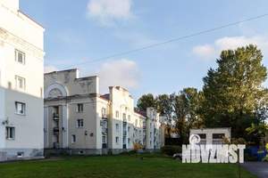 1-к квартира, посуточно, 52м2, 1/1 этаж