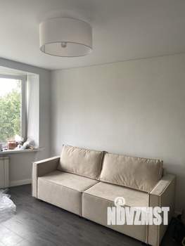 1-к квартира, посуточно, 33м2, 5/5 этаж