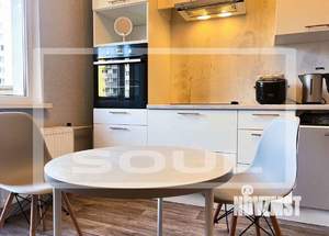 1-к квартира, на длительный срок, 41м2, 3/12 этаж