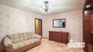 2-к квартира, на длительный срок, 49м2, 2/12 этаж