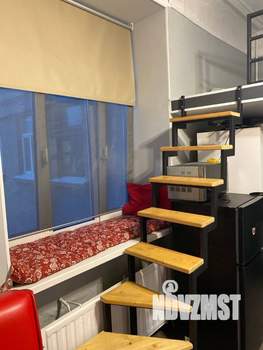 Студия квартира, на длительный срок, 23м2, 4/5 этаж