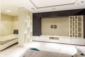 1-к квартира, на длительный срок, 43м2, 3/10 этаж