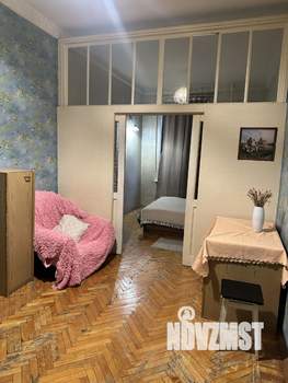 3-к квартира, посуточно, 115м2, 3/5 этаж