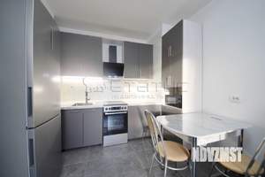 1-к квартира, на длительный срок, 36м2, 3/8 этаж
