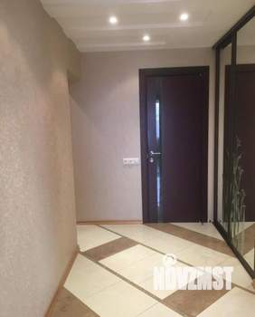 1-к квартира, на длительный срок, 54м2, 11/15 этаж