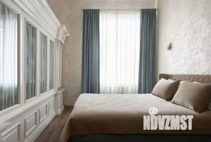 2-к квартира, посуточно, 95м2, 1/1 этаж