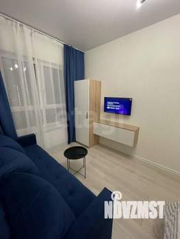 1-к квартира, на длительный срок, 34м2, 12/13 этаж