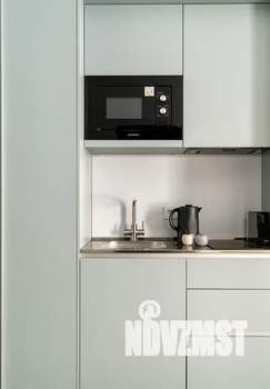 1-к квартира, посуточно, 20м2, 1/5 этаж