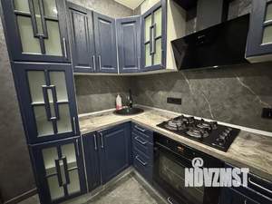 1-к квартира, посуточно, 42м2, 1/5 этаж