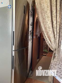 1-к квартира, на длительный срок, 28м2, 3/12 этаж