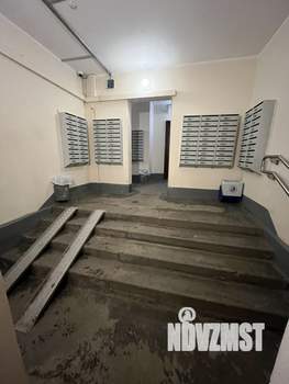2-к квартира, посуточно, 61м2, 3/12 этаж