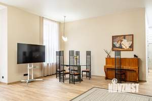 2-к квартира, на длительный срок, 80м2, 3/7 этаж