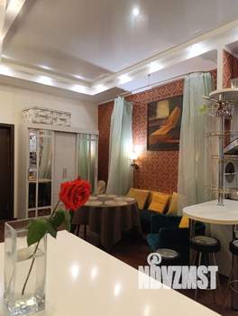 2-к квартира, на длительный срок, 54м2, 5/6 этаж