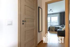 1-к квартира, посуточно, 32м2, 4/20 этаж