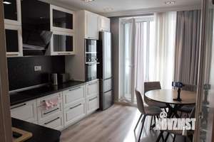 1-к квартира, на длительный срок, 40м2, 3/7 этаж