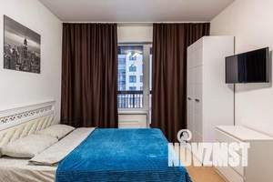 1-к квартира, посуточно, 30м2, 8/20 этаж